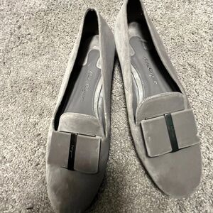 New Ferragamo Sarno Flats